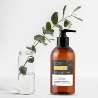 Naturals Beauty Shampoo